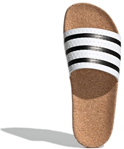 (W) アディレッタ コルク スライド (ホワイト) BA7210 Purchase (W) アディレッタ コルク スライド (ホワイト) BA7210