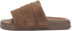 Buy (W) adidas Adilette Essential 'Earth Strata' Selipar Lelaki IE9649