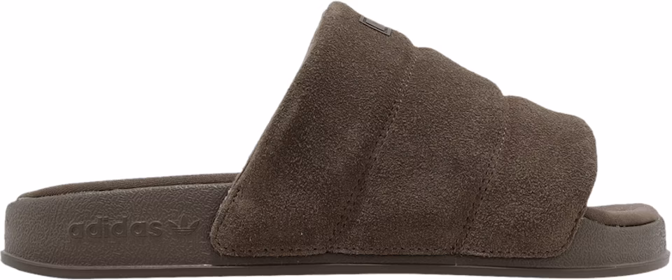 (W) adidas Adilette Essential 'Earth Strata' Chanclas Essentials IE9649 Buy (W) adidas Adilette Essential 'Earth Strata' Chanclas Essentials IE9649