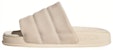 (W) adidas Adilette Essential 'Putih Ajaib' IE9648
