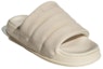 Lookbook (W) adidas Adilette Essential 'Putih Ajaib' IE9648
