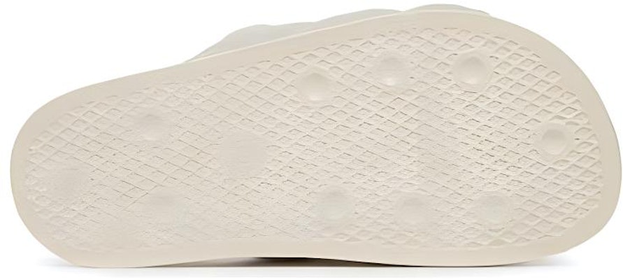 (W) adidas Adilette Essential 'Wonder White' Putih Elegan IE9648 Purchase (W) adidas Adilette Essential 'Wonder White' Putih Elegan IE9648