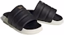 (W) adidas Adilette Essential Slide 'Hitam Putih' FZ6162
