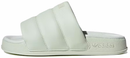 (Women) adidas Adilette Essential Slide 'Linen Green' IG7150 (Women) adidas Adilette Essential Slide 'Linen Green' IG7150