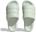 Purchase (W) adidas Adilette Essential Slide 'Linen Green' Lelabu Hijau IG7150