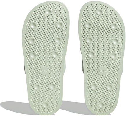 (Women) adidas Adilette Essential Slide 'Linen Green' IG7150 Details for (Women) adidas Adilette Essential Slide 'Linen Green' IG7150