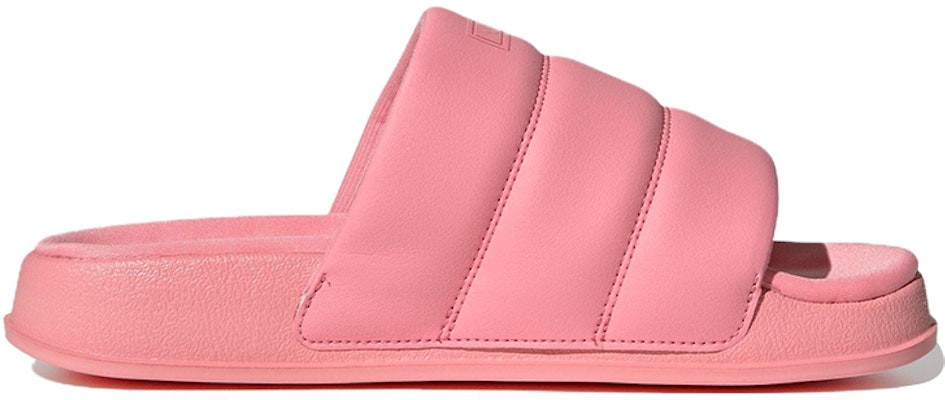 (Women) adidas Adilette Essential Slide 'Super Pop' HQ2055 Order (Women) adidas Adilette Essential Slide 'Super Pop' HQ2055