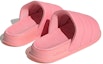 Purchase (W) adidas Adilette Essential Slide 'Super Pop' Sandal HQ2055