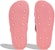 (W) adidas Adilette Essential Slide 'Super Pop' Sandal HQ2055