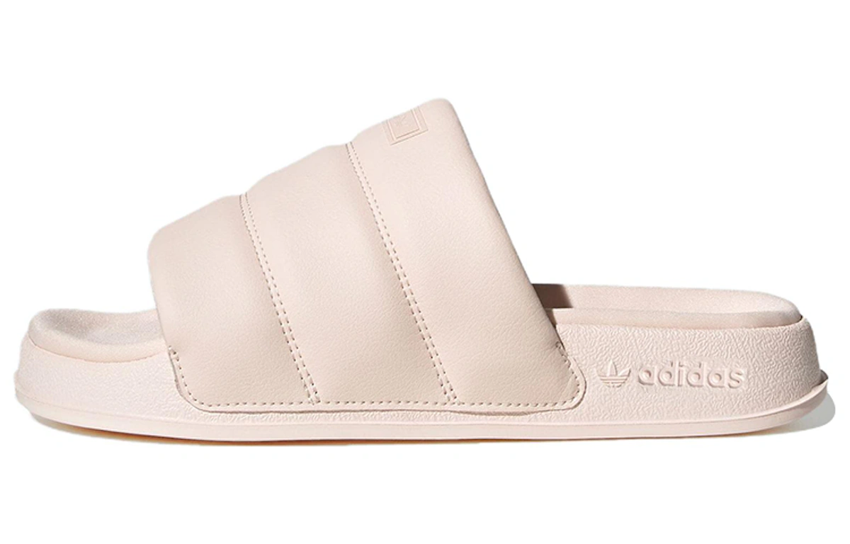 (Women) adidas Adilette Essential Slide 'Wonder Quartz'