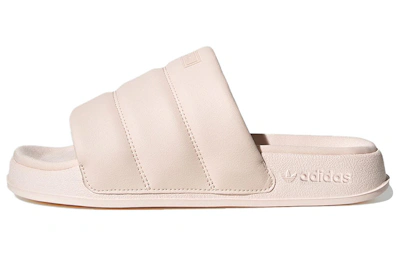 (Women) adidas Adilette Essential Slide 'Wonder Quartz'