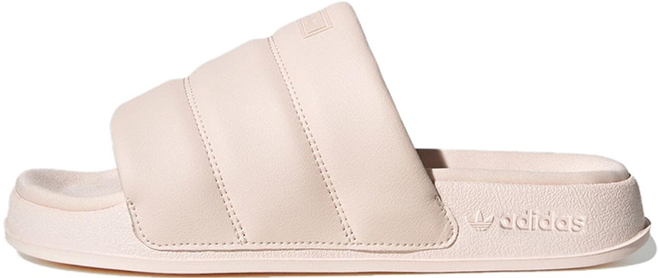 (Women) adidas Adilette Essential Slide 'Wonder Quartz' HQ8772 Buy (Women) adidas Adilette Essential Slide 'Wonder Quartz' HQ8772