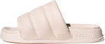 Buy (W) adidas Adilette Essential Slide 'Wonder Quartz' Sandal HQ8772