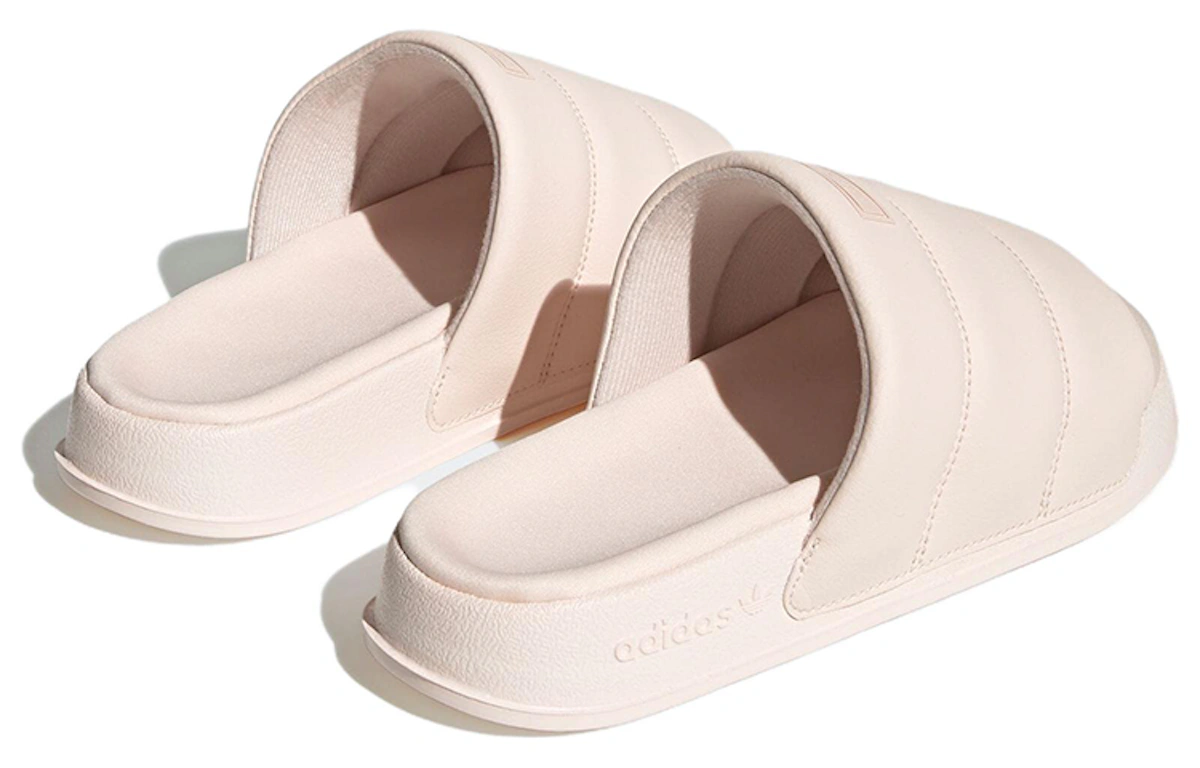 (Women) adidas Adilette Essential Slide 'Wonder Quartz'