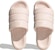 (W) adidas Adilette Essential Slide 'Wonder Quartz' Sandal HQ8772
