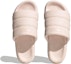 Purchase (W) adidas Adilette Essential Slide 'Wonder Quartz' Sandal HQ8772