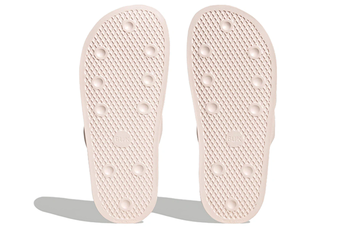 (Women) adidas Adilette Essential Slide 'Wonder Quartz'