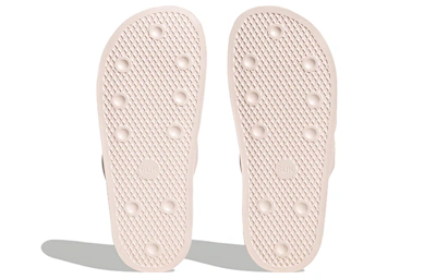 (Women) adidas Adilette Essential Slide 'Wonder Quartz'