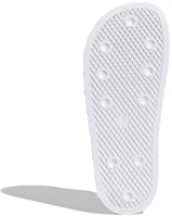 (W) アディレッタ フラワー スリッパ (赤/青/ピンク) FW2529 Details for (W) アディレッタ フラワー スリッパ (赤/青/ピンク) FW2529