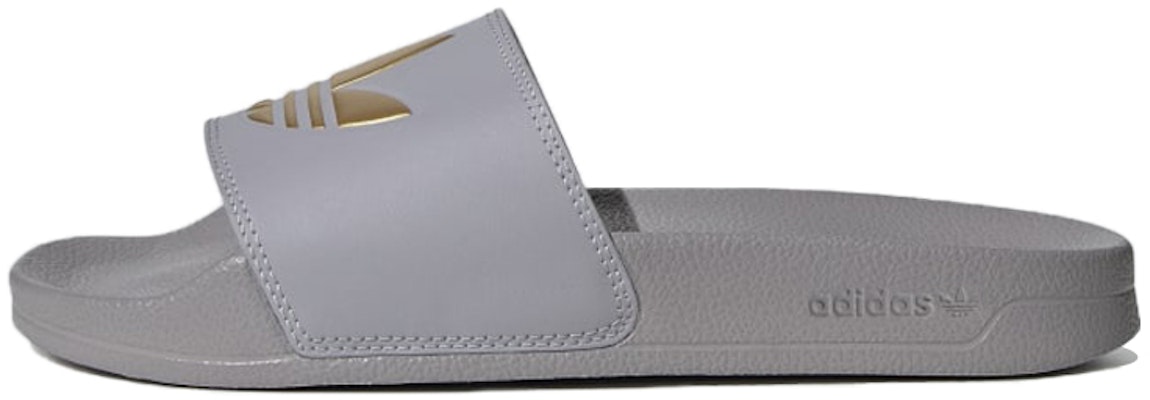 (W) アディレット ライト "グローリーグレー/ゴールド" FW0542 Buy (W) アディレット ライト "グローリーグレー/ゴールド" FW0542