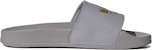 (W) adidas Adilette Lite 'Kelabu Glory Emas' FW0542