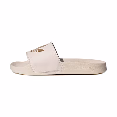 (W) adidas Adilette Lite 'Linen Gold'