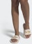 Sizing (W) adidas Adilette Lite 'Linen Gold' Emas Lembut FW0541