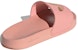 (W) adidas Adilette Lite 'Merah Jambu Emas' FW0543
