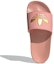 Purchase (W) adidas Adilette Lite 'Merah Jambu Emas' FW0543