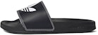 (W) adidas Adilette Lite Slide 'Hitam Putih' H00136