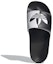 Purchase (W) adidas Adilette Lite Slide 'Hitam Putih' H00136