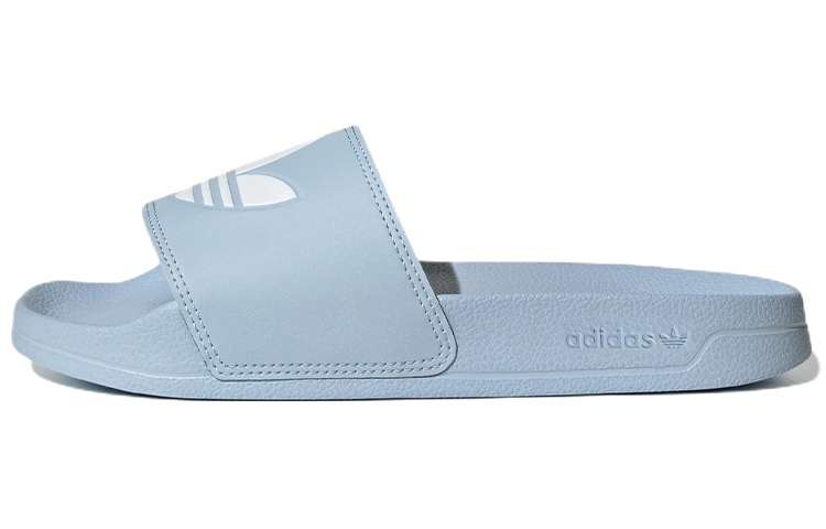 (Women) adidas Adilette Lite Slide 'Clear Sky' GX9490