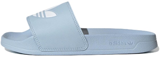 (Women) adidas Adilette Lite Slide 'Clear Sky' GX9490 (Women) adidas Adilette Lite Slide 'Clear Sky' GX9490