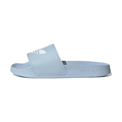 (W) adidas Adilette Lite Slide 'Clear Sky'