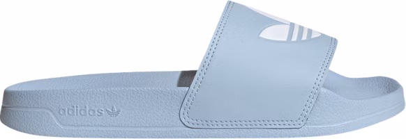 (Women) adidas Adilette Lite Slide 'Clear Sky' GX9490 (Women) adidas Adilette Lite Slide 'Clear Sky' GX9490