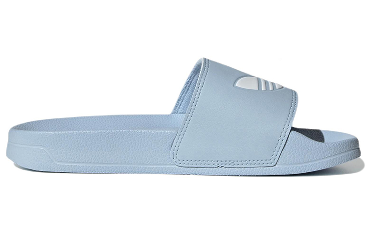 Order (W) adidas Adilette Lite Ciabatte ''Clear Sky'' GX9490
