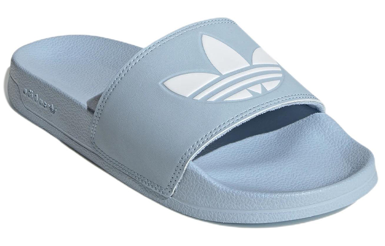 Lookbook (W) adidas Adilette Lite Ciabatte ''Clear Sky'' GX9490