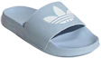 Lookbook (W) adidas Adilette Lite Ciabatte ''Clear Sky'' GX9490