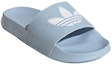 Lookbook (W) adidas Adilette Lite Slide 'Langit Cerah' GX9490