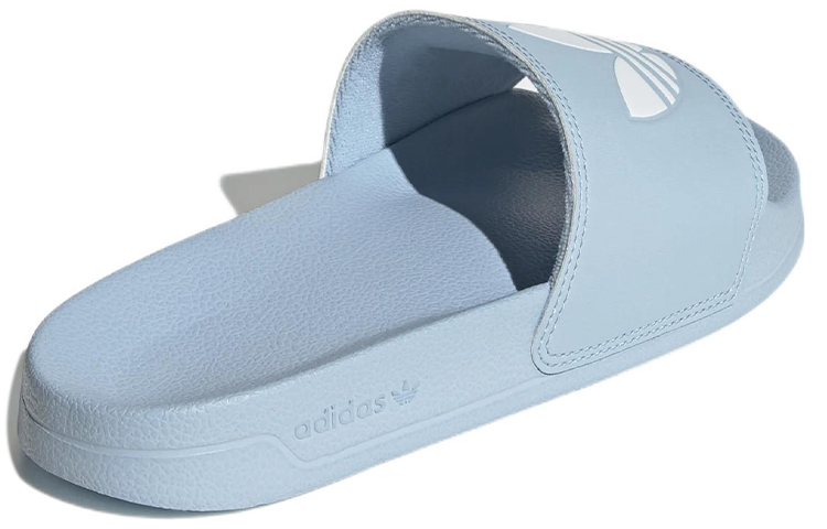 Shop (W) adidas Adilette Lite Ciabatte ''Clear Sky'' GX9490