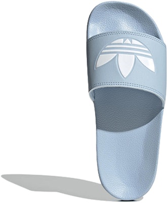 (W) 阿迪达斯 Adilette Lite 拖鞋 '晴空蓝' GX9490 Purchase (W) 阿迪达斯 Adilette Lite 拖鞋 '晴空蓝' GX9490