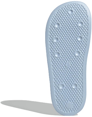 (W) 阿迪达斯 Adilette Lite 拖鞋 '晴空蓝' GX9490 Details for (W) 阿迪达斯 Adilette Lite 拖鞋 '晴空蓝' GX9490