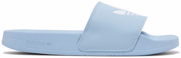 (Women) adidas Adilette Lite Slide 'Clear Sky' H05681 (Women) adidas Adilette Lite Slide 'Clear Sky' H05681