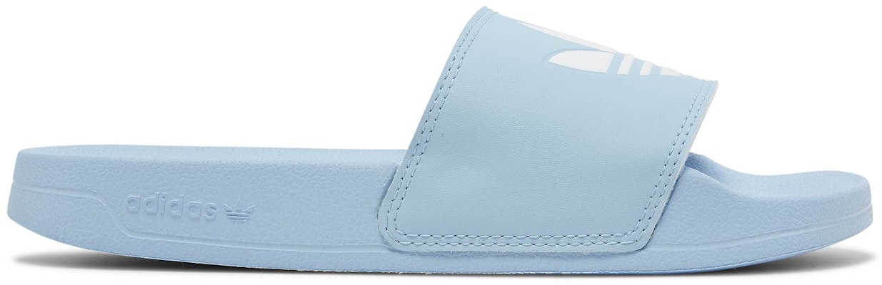 (Women) adidas Adilette Lite Slide 'Clear Sky' H05681 Buy (Women) adidas Adilette Lite Slide 'Clear Sky' H05681