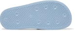 Shop (W) adidas Adilette Lite Slide 'Clear Sky' - Selipar Adidas Warna Biru Langit H05681