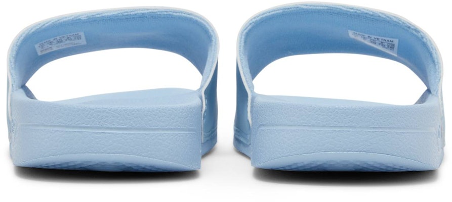 (Women) adidas Adilette Lite Slide 'Clear Sky' H05681 Details for (Women) adidas Adilette Lite Slide 'Clear Sky' H05681