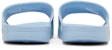 (W) adidas Adilette Lite Slide 'Clear Sky' - Selipar Adidas Warna Biru Langit H05681