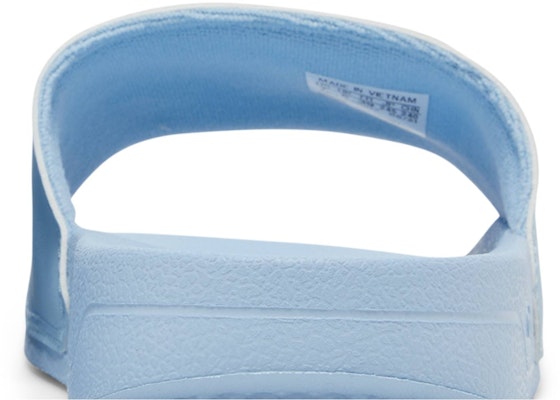 (Women) adidas Adilette Lite Slide 'Clear Sky' H05681 Sizing (Women) adidas Adilette Lite Slide 'Clear Sky' H05681