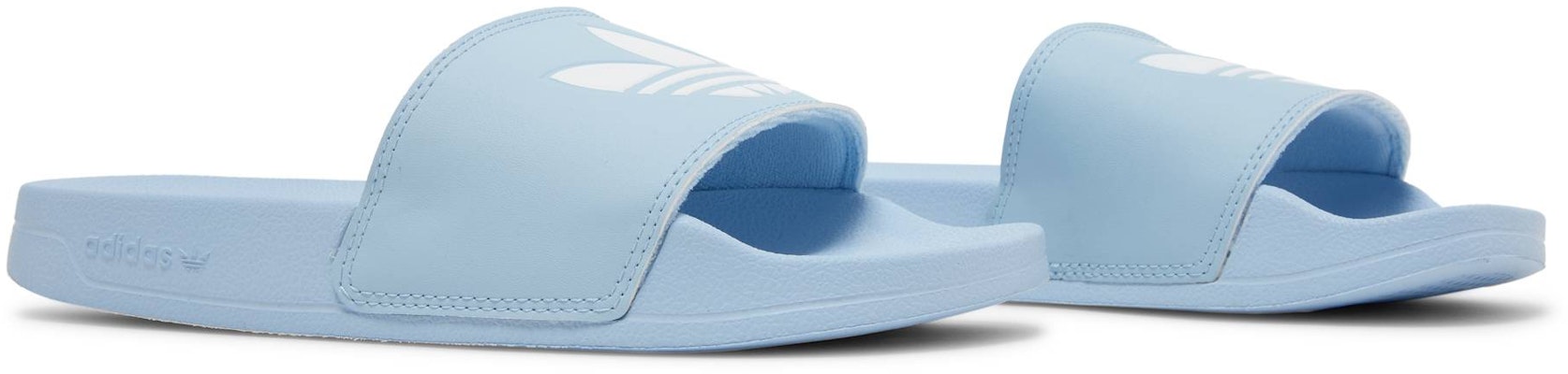 (Women) adidas Adilette Lite Slide 'Clear Sky' H05681 Cheap (Women) adidas Adilette Lite Slide 'Clear Sky' H05681