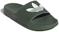 Lookbook (W) adidas Adilette Lite Slippers ''Green Oxide'' GX9492